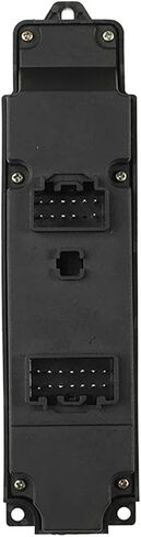 Car DF73-66-350B Front Left Master Power Window Control Switch Button DF7366350B 1Pcs in Saudi Arabia