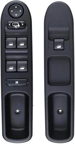 6554QL 96351625XT 6554.KT 6554KT زر التحكم في مفتاح نافذة الطاقة 1 قطعة (6554.KT) in Saudi Arabia