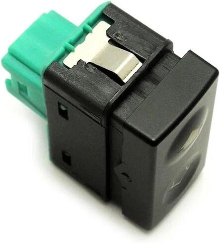 Car Accessories 61318365300 Electric Power Window Switch Lift Single Button 1Pcs in Saudi Arabia
