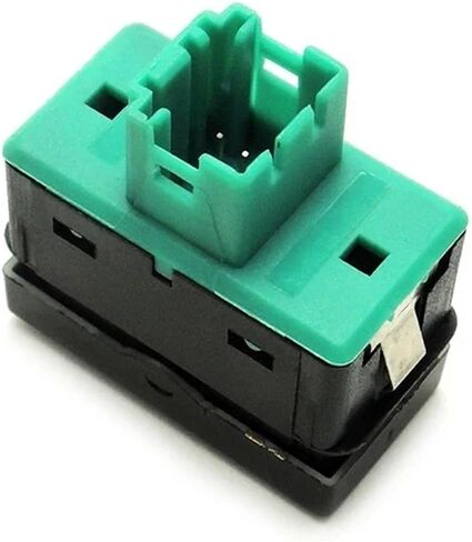 Car Accessories 61318365300 Electric Power Window Switch Lift Single Button 1Pcs in Saudi Arabia