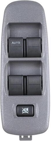 2M3414505DA41 Glass Lifter Control Master Switch Electronic Button 1Pcs in Saudi Arabia