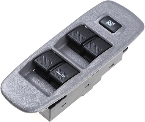 2M3414505DA41 Glass Lifter Control Master Switch Electronic Button 1Pcs in Saudi Arabia