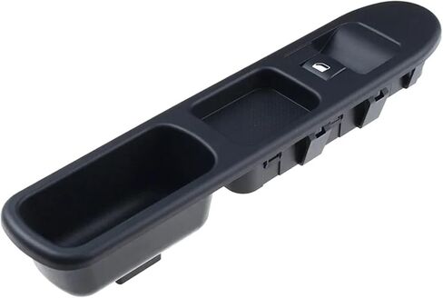 6554QL 96351625XT 6554.KT 6554KT Power Window Switch Control Button 1Pcs(6554.KT) in Saudi Arabia