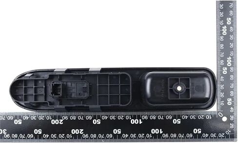 6554QL 96351625XT 6554.KT 6554KT Power Window Switch Control Button 1Pcs(6554.KT) in Saudi Arabia