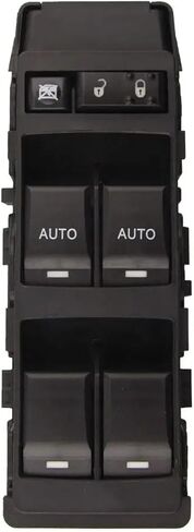 Master Power Window Door Switch 04602781AA 1Pcs in Saudi Arabia
