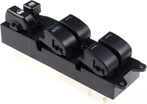 84820-12510 Car 84820-12340 8482012340 Power Window Switch 1Pcs in Saudi Arabia