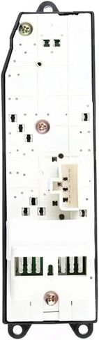 84820-12510 Car 84820-12340 8482012340 Power Window Switch 1Pcs in Saudi Arabia