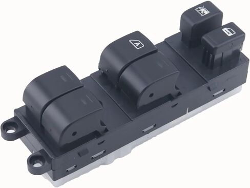 83071AJ030 Left Electric Power Window Master Control Switch 83071SC080 1Pcs in Saudi Arabia