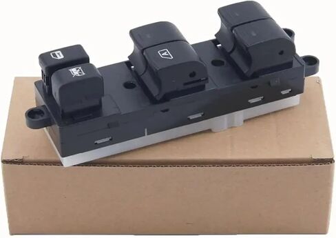 83071AJ030 Left Electric Power Window Master Control Switch 83071SC080 1Pcs in Saudi Arabia