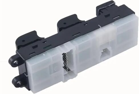 83071AJ030 Left Electric Power Window Master Control Switch 83071SC080 1Pcs in Saudi Arabia