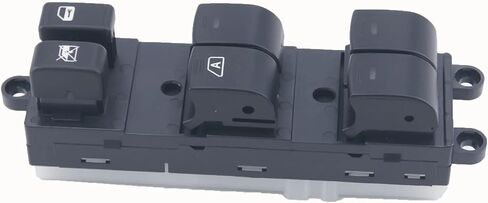 83071AJ030 Left Electric Power Window Master Control Switch 83071SC080 1Pcs in Saudi Arabia