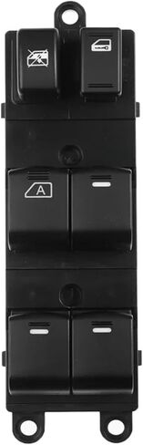 25401ED500 25401-ED500 25411-AX010 Power Window Master Switch 1Pcs(A) in Saudi Arabia