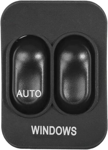 Power Window Switch F57Z-14529-A F57Z-14529-B Control Window Switch 1Pcs(F57Z-14529-A) in Saudi Arabia