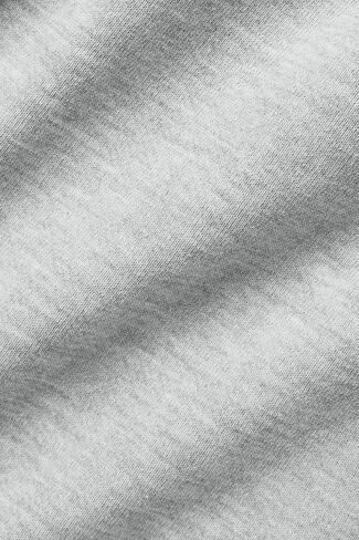 شورت Alo Yoga Low Key Sweat - رمادي رياضي منقط in Kuwait