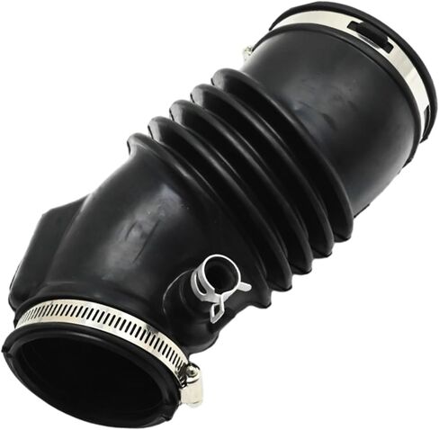 UOIENRT 696-138 17228RN0A00 محرك خرطوم آخذ للهواء (أنبوب مع المشابك) لاستبدال الطيار 3.5L V6 2009-2015 in Saudi Arabia