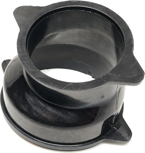 Intake Adapter Boot Compatible With Polaris MAGNUM 330 2X4 4X4 2003-2006 in Saudi Arabia