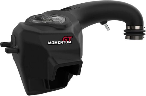 aFe POWER Momentum GT Cold Air Intake System w/Pro DRY S Filter, #50-70013D, Black in Saudi Arabia