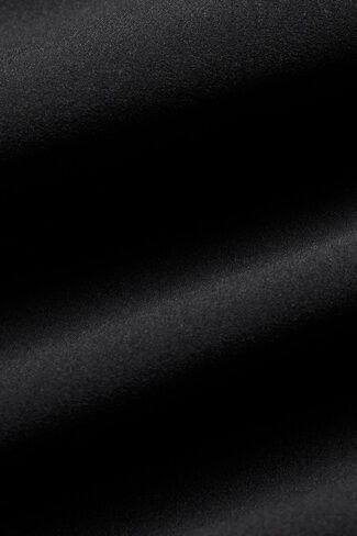 شورت ألو يوجا بلاي ميكر دولفين - أسود in Kuwait