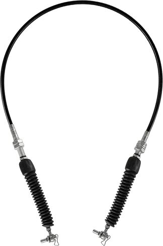 كابل فرامل القدم الخلفي كالتريك متوافق مع Honda FourTrax 300 TRX300 TRX300FW 2x4 4x4 1993 1994 1995 1996 1997 1998 1999 2000 in Saudi Arabia