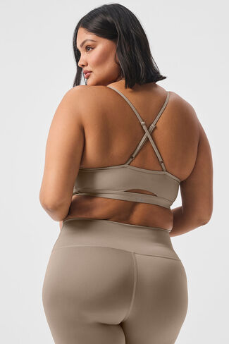 حمالة صدر يوجا إيرليفت إنتريجو من ألو - جرافيل in Kuwait