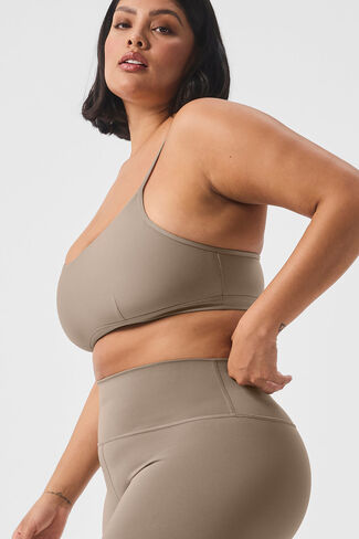 حمالة صدر يوجا إيرليفت إنتريجو من ألو - جرافيل in Kuwait