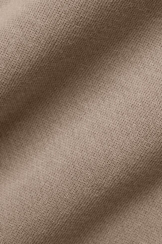 بلوفر Alo Yoga Accolade برقبة دائرية - حصى in Kuwait