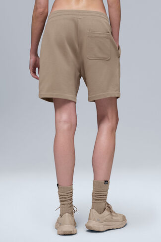 ألو يوجا تشيل شورت - حصى in Kuwait