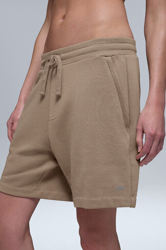 ألو يوجا تشيل شورت - حصى in Kuwait