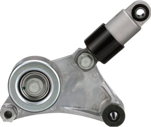 مجموعة شداد حزام محرك الملحقات 1 قطعة لـ Scion لـ tC 2005-2010، لتويوتا لـ Camry 2002-2006 لـ Highlander 2001-2007 لـ RAV4 2001-2005 لـ Solara 2002-2007 1662028010 901-72385 in Kuwait