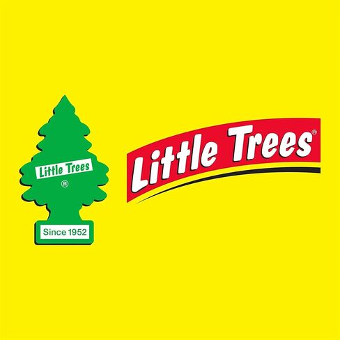 Little Trees U6P-67425: Wild Hemp, Multi in Kuwait