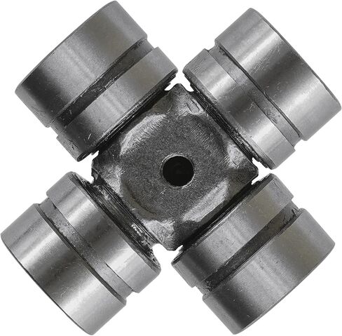 Caltric Front Prop Shaft U-Joint Compatible with Polaris Rzr S 800 Efi 2009-2012 Universal Joint in Saudi Arabia