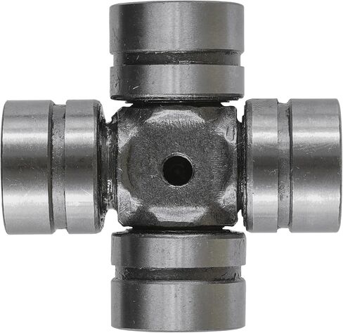 Caltric Front Prop Shaft U-Joint Compatible with Polaris Rzr S 800 Efi 2009-2012 Universal Joint in Saudi Arabia