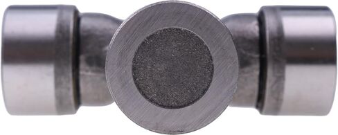 JZGRDN 144465A1 84355357 9968059 Spider U-Joint with Snap Rings Cross Compatible with Case 570LXT, 570MXT, 580L, 580M, 580 Super L, 580 Super M in Saudi Arabia