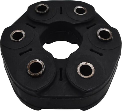2024101815 DriveShaft محرك رمح المقرنة فليكس المشتركة محرك رمح اقتران متوافق مع مرسيدس بنز W203 C300 2008-2011 W204 W210 S202 A208 CLK SLK مع ملحق استبدال 1704100115 in Kuwait