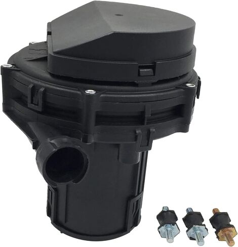 Secondary Air Pump Compatible with 1999-2002 Land Rover Discovery Range Rover Replace for WIB 100030 WIB100030 721852810 721852670 in Saudi Arabia