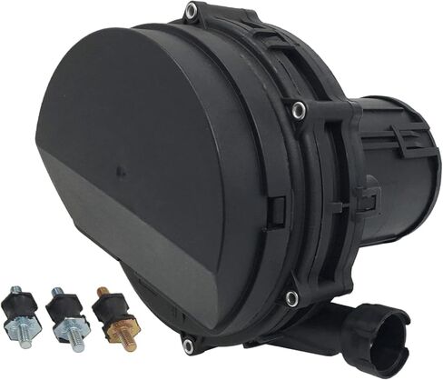 Secondary Air Pump Compatible with 1999-2002 Land Rover Discovery Range Rover Replace for WIB 100030 WIB100030 721852810 721852670 in Saudi Arabia