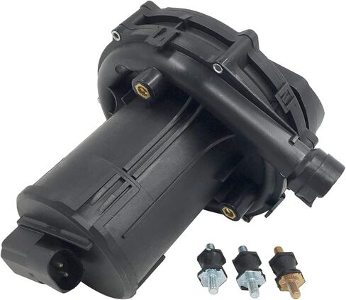 Secondary Air Pump Compatible with 1999-2002 Land Rover Discovery Range Rover Replace for WIB 100030 WIB100030 721852810 721852670 in Saudi Arabia
