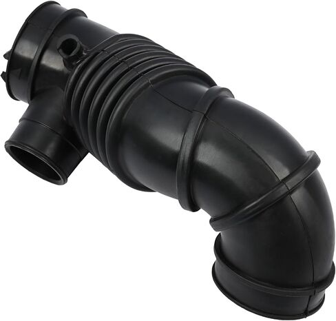 مدخل خرطوم الهواء أنبوب MN135260 متوافق مع ميتسوبيشي أوتلاندر 2004 2005 2006 خرطوم الهواء مدخل أنبوب القناة السوداء in Saudi Arabia