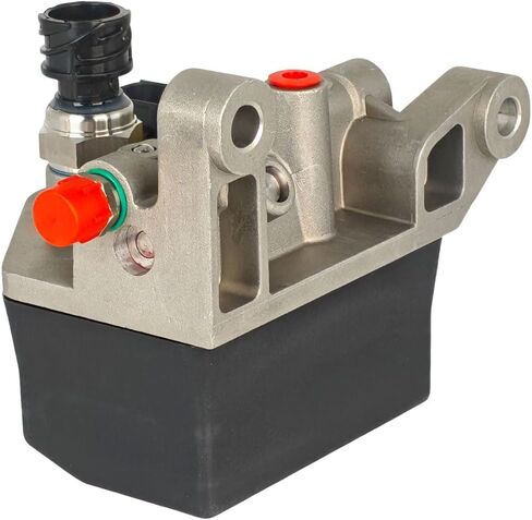 وحدة الجرعات AHI 23185531 21534115 متوافقة مع MACK 2012-2017 MP8 CHU CXU GU8 MRU متوافقة مع فولفو D11 D13 VAH VHD VNL VNM 22452551 21870667 صمام تطهير هواء الشاحنة in Saudi Arabia