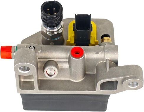 وحدة الجرعات AHI 23185531 21534115 متوافقة مع MACK 2012-2017 MP8 CHU CXU GU8 MRU متوافقة مع فولفو D11 D13 VAH VHD VNL VNM 22452551 21870667 صمام تطهير هواء الشاحنة in Saudi Arabia