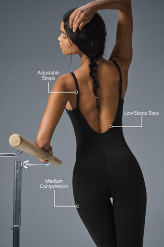 ألو يوجا بخاخة ونزي ونزي - أسود in Kuwait