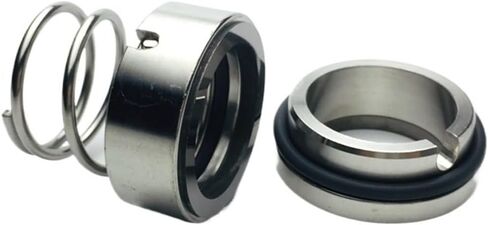 M37G-65/G9 M37G-65 Mechanical Seals M37G With G9 Seat For Shaft Size 65mm Pumps (Material:TC/TC/VIT) in Saudi Arabia