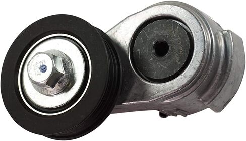 شداد حزام ملحقات Garage-Pro مع استبدال بكرة لسيارة Jaguar X-Type 2002-2008 2.5L 3.0L ومضخة مياه تحل محل # C2S43295 in Kuwait