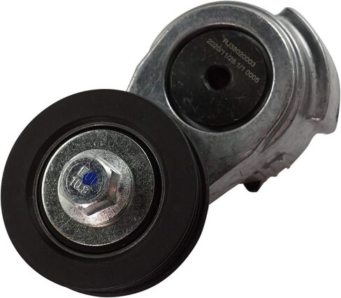 شداد حزام ملحقات Garage-Pro مع استبدال بكرة لسيارة Jaguar X-Type 2002-2008 2.5L 3.0L ومضخة مياه تحل محل # C2S43295 in Kuwait