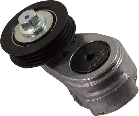 شداد حزام ملحقات Garage-Pro مع استبدال بكرة لسيارة Jaguar X-Type 2002-2008 2.5L 3.0L ومضخة مياه تحل محل # C2S43295 in Kuwait