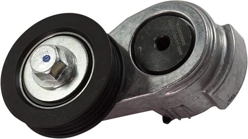 شداد حزام ملحقات Garage-Pro مع استبدال بكرة لسيارة Jaguar X-Type 2002-2008 2.5L 3.0L ومضخة مياه تحل محل # C2S43295 in Kuwait