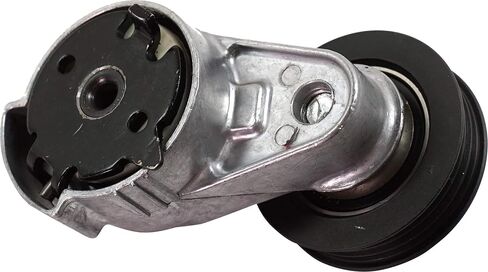 شداد حزام ملحقات Garage-Pro مع استبدال بكرة لسيارة Jaguar X-Type 2002-2008 2.5L 3.0L ومضخة مياه تحل محل # C2S43295 in Kuwait