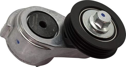 شداد حزام ملحقات Garage-Pro مع استبدال بكرة لسيارة Jaguar X-Type 2002-2008 2.5L 3.0L ومضخة مياه تحل محل # C2S43295 in Kuwait
