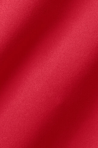 ألو يوجا بخاخة ونزي ونزي - أحمر غامق in Kuwait