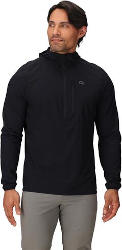 Outdoor Research Men's Astroman Air Sun Hoodie in Kuwait